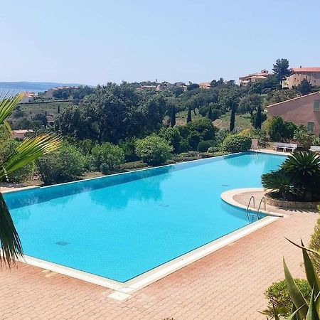 Aphrodite By Kleidos - Tres Belle Maison 6 P Climatisee Golfe Sainte Maxime Roquebrune-sur Argens Ngoại thất bức ảnh