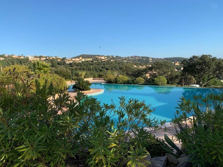 Aphrodite By Kleidos - Tres Belle Maison 6 P Climatisee Golfe Sainte Maxime Roquebrune-sur Argens Ngoại thất bức ảnh