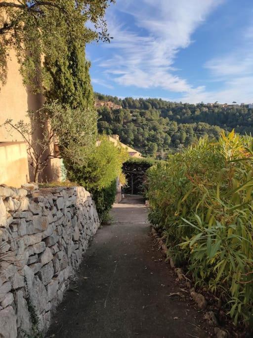 Aphrodite By Kleidos - Tres Belle Maison 6 P Climatisee Golfe Sainte Maxime Roquebrune-sur Argens Ngoại thất bức ảnh