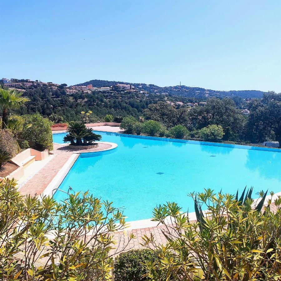 Aphrodite By Kleidos - Tres Belle Maison 6 P Climatisee Golfe Sainte Maxime Roquebrune-sur Argens Ngoại thất bức ảnh