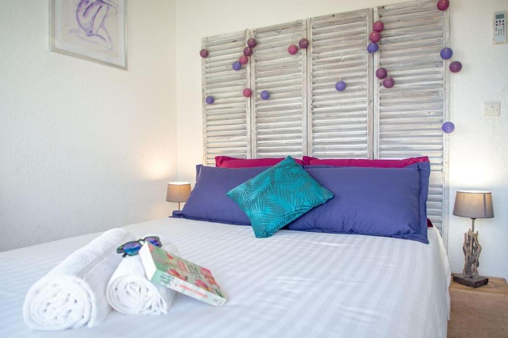 Aphrodite By Kleidos - Tres Belle Maison 6 P Climatisee Golfe Sainte Maxime Roquebrune-sur Argens Ngoại thất bức ảnh